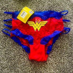Wonder Woman under garment. New with tags!!